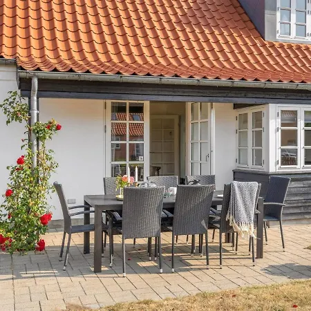 Pelagija - 900m From The Sea In Nw Jutland By Interhome