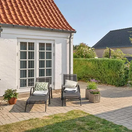 Holiday home Pelagija - 900m From The Sea In Nw Jutland By Interhome Lokken