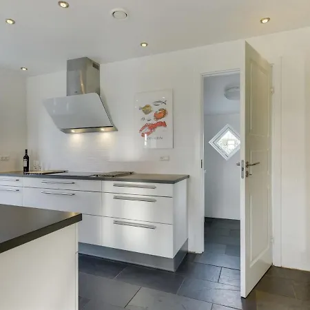 Holiday home Pelagija - 900m From The Sea In Nw Jutland By Interhome