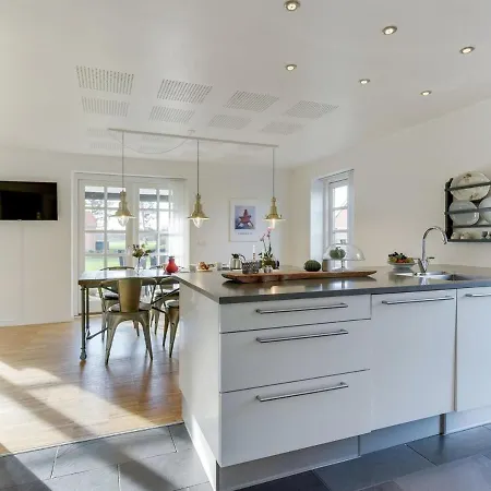 Pelagija - 900m From The Sea In Nw Jutland By Interhome *