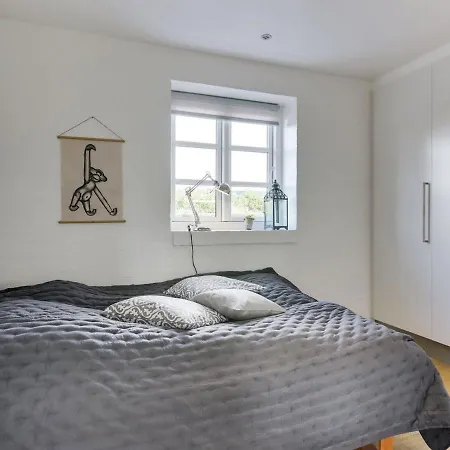 Holiday home Pelagija - 900m From The Sea In Nw Jutland By Interhome *