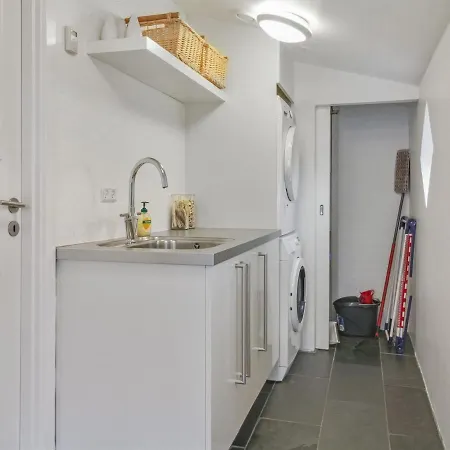 Holiday home Pelagija - 900m From The Sea In Nw Jutland By Interhome *
