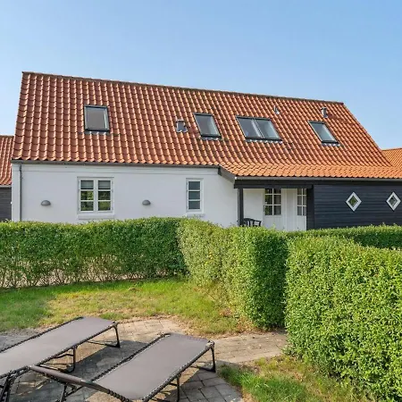 Pelagija - 900m From The Sea In Nw Jutland By Interhome Holiday home