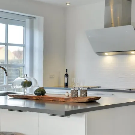 Pelagija - 900m From The Sea In Nw Jutland By Interhome * Lokken