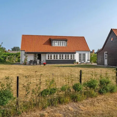 Pelagija - 900m From The Sea In Nw Jutland By Interhome Holiday home *