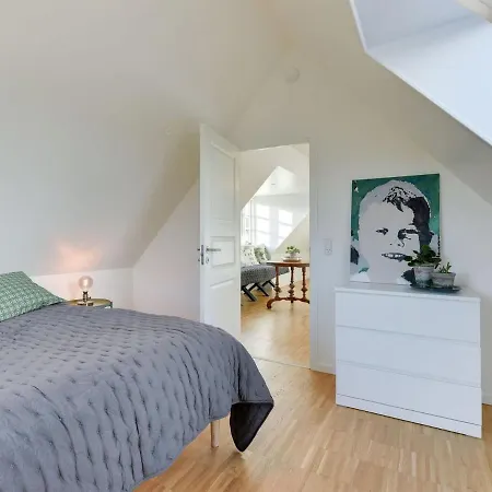 Pelagija - 900m From The Sea In Nw Jutland By Interhome Lokken