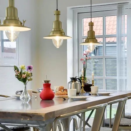 Pelagija - 900m From The Sea In Nw Jutland By Interhome *