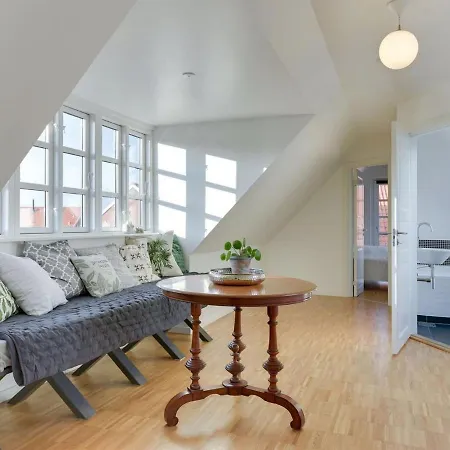 Pelagija - 900m From The Sea In Nw Jutland By Interhome * Lokken