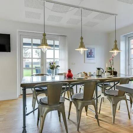 Pelagija - 900m From The Sea In Nw Jutland By Interhome Holiday home *